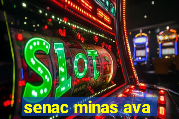 senac minas ava